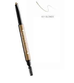 Defence Color Natural Brow Matita Sopracciglia 401 Blonde