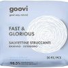 Goovi Salviettine Struccanti 20 Pezzi