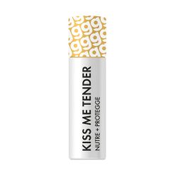 Goovi Kiss Me Tender Balsamo Labbra Nutriente E Protettivo