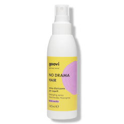 Goovi Spray Districante Capelli Senza Risciacquo 140 ml