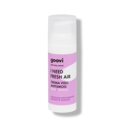Goovi Crema Viso Anti Smog 50 ml