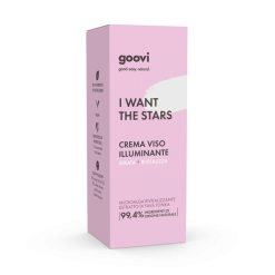 Goovi Crema Viso Illuminante 50 ml