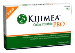 Kijimea Colon Irritabile Pro 28 Capsule