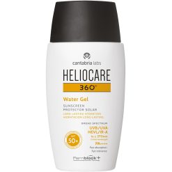 Heliocare 360 Water Gel Spf50+ 50 ml