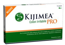 Kijimea Colon Irritabile Pro 14 Capsule