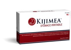 Kijimea Stomaco Irritabile 40 Capsule