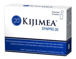 Kijimea Synpro 20 14 Bustine