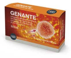 Genante 30 Compresse