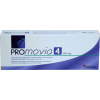 Promovia 80 Mg Siringa Preriempita 4 ml