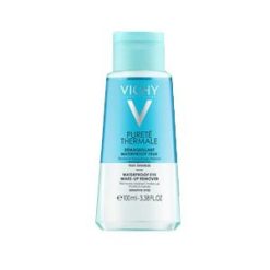 Vichy Struccante Occhi Waterproof 100 ml