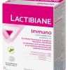 Lactibiane Immuno 30 Compresse