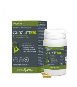 Curcum Clp 60 Capsule