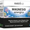 Nutriva Magnesio Sinergico 30 Bustine