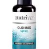 Nutriva Olio Mag Spray 100 ml