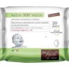 Talco Non Talco Salviette 20 Pezzi