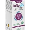 Influvis Sciroppo 100 ml Scad 04/23