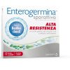 Enterogermina Sporattiva 12 Bustine Orosolubili - Enterogermina Sporattiva 12 Bustine Orosolubili