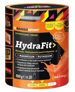 Hydrafit Polvere 400 grammi
