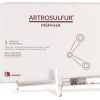 Artrosulfur Msm + Ha 3 Siringhe Preriempite