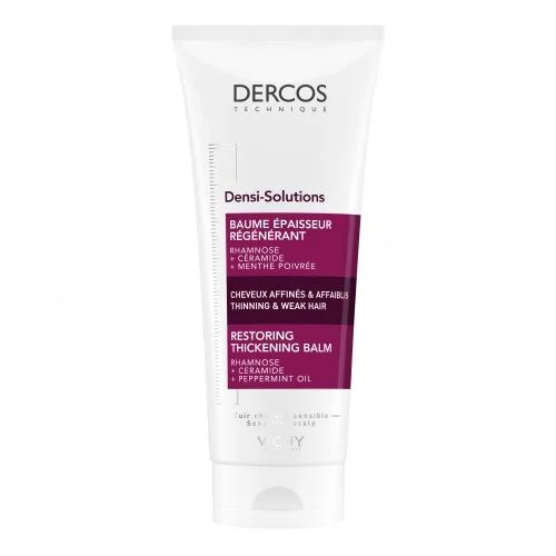 Dercos Densi-Solutions Balsamo 200 ml