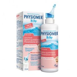 Physiomer Baby Spray Nasale 115 ml