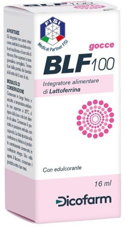 Blf100 Gocce Orali 16 ml