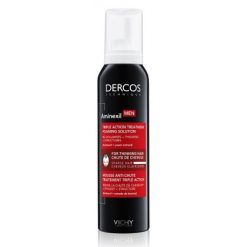 Dercos Aminexil Men Schiuma 150 ml