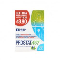 Prostatact 30 Compresse