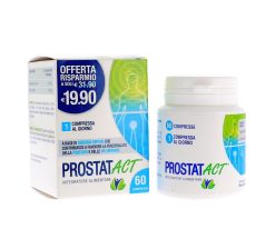 Prostatact 60 Compresse