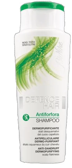 DEFENCE HAIR Shampoo Antiforfora 200 ml