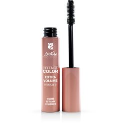 Defence Color Mascara Extra Volume Colore Nero