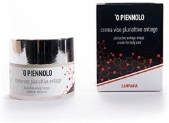 Officina Italica O'piennolo Crema Giorno 50 ml