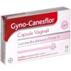 Gynocanesflor 10 Capsule Vaginali - Gynocanesflor 10 Capsule Vaginali