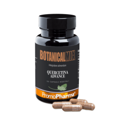 Quercetina Advance Botanical Mix 30 Capsule