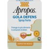 Apropos Gola Defens Spray Forte 20 ml