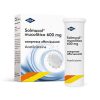 Solmucol 600 mg 30 Compresse Effervescenti