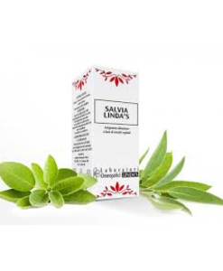 Salvia Linda's 30 ml Gocce