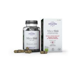 Micoshii Freeland 70 Capsule