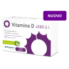 Vitamina D 4000 Ui 168 Compresse Masticabili