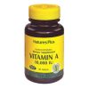 Nature's Plus Vitamina A 10.000 Ui Idrosolubile 90 Tavolette