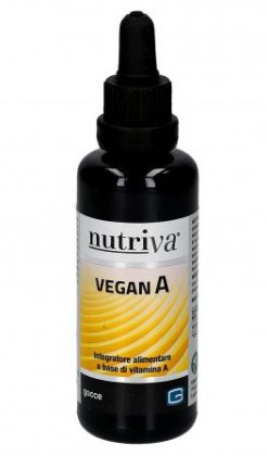 Nutriva Vegan A 30 ml