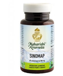 Sinomap 60 Compresse