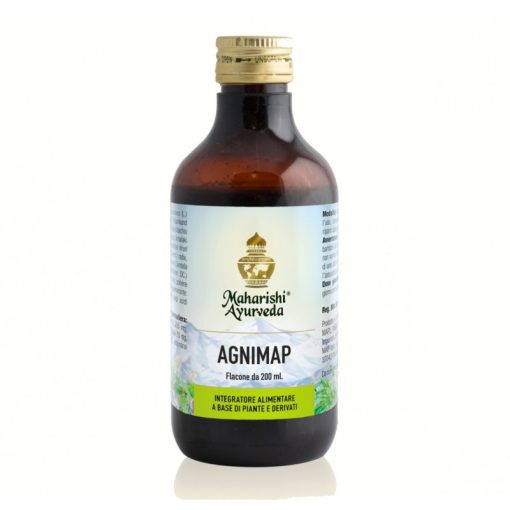 Agnimap 200 ml