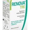 Renova Tre Soluzione Oftalmica 10 ml