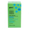 Goovi Omega Oro Vegetale Soft Gel 60 Perle