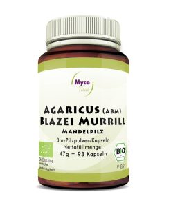 Abm Freeland 93 Capsule