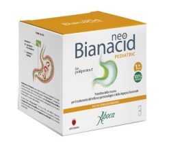 Neobianacid Pediatric 36 Bustine Scad 06/23