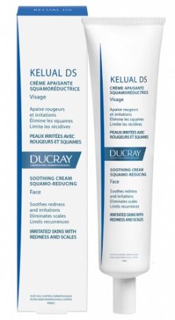 Kelual Ds Crema 40 ml