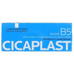 Cicaplast B5 Balsamo Lenitivo Riparatore Special Pack 40 ml