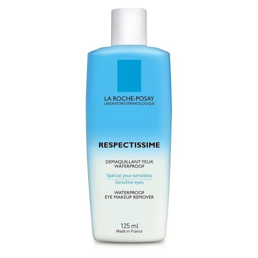 Respectessime Struccante Occhi Bifasico 125 ml